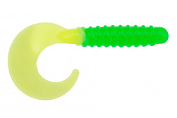 Твистер CONDOR Crazy Bait CTD60 размер 60 мм цвет 116 12 шт