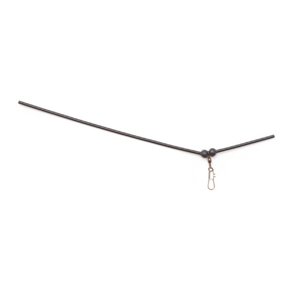 Антизакручиватель Пирс с загибом 25см