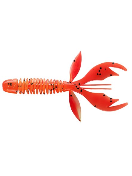 Приманка силиконовая SPRUT Asaki 75 2.4г/WRM 6шт