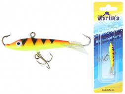 Балансир рыболовный для зимней рыбалки Marlin&#039;s 9116-071